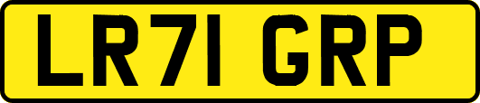 LR71GRP