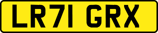 LR71GRX