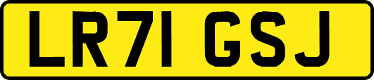LR71GSJ