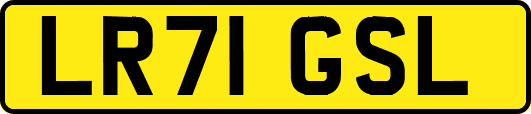 LR71GSL