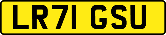 LR71GSU