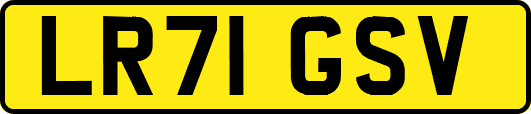 LR71GSV