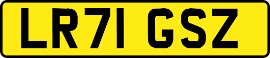 LR71GSZ