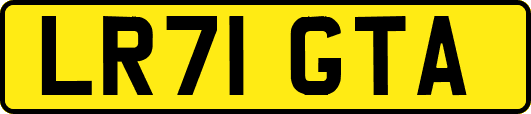 LR71GTA