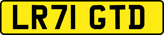 LR71GTD