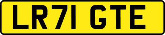 LR71GTE