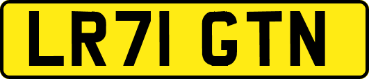 LR71GTN