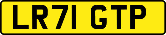 LR71GTP