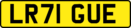 LR71GUE