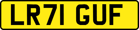 LR71GUF