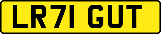 LR71GUT