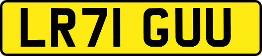 LR71GUU