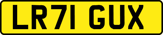 LR71GUX