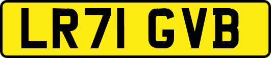 LR71GVB