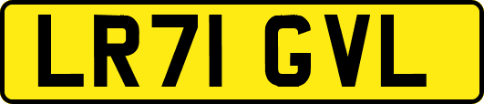 LR71GVL
