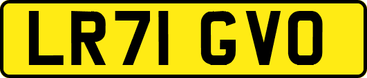 LR71GVO