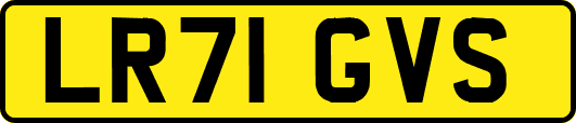 LR71GVS