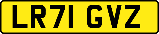 LR71GVZ
