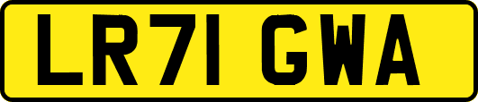 LR71GWA