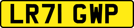 LR71GWP