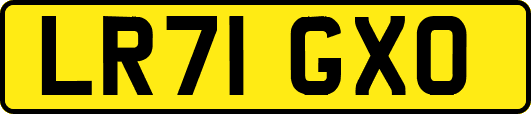 LR71GXO