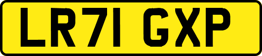 LR71GXP