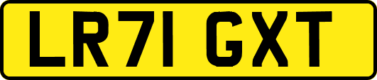 LR71GXT