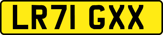LR71GXX