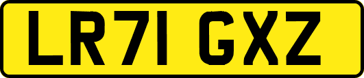 LR71GXZ
