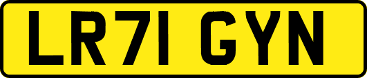 LR71GYN
