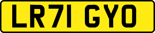 LR71GYO