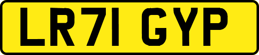 LR71GYP