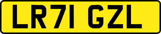 LR71GZL