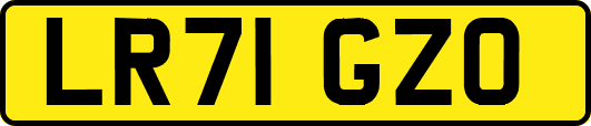 LR71GZO