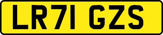 LR71GZS