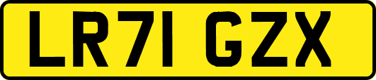 LR71GZX
