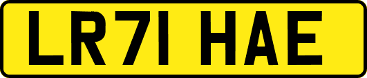 LR71HAE