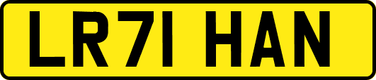 LR71HAN