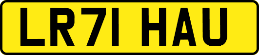 LR71HAU