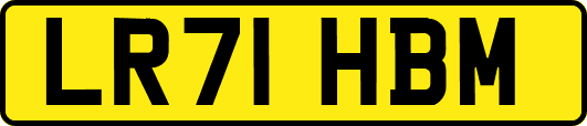 LR71HBM