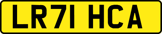 LR71HCA