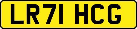 LR71HCG