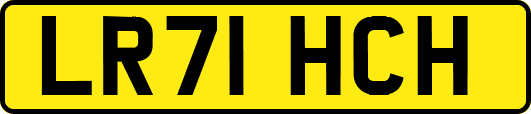 LR71HCH