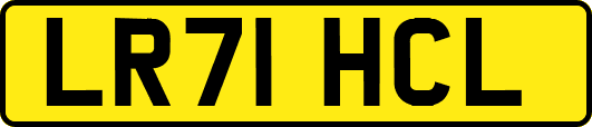 LR71HCL