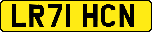 LR71HCN