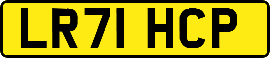 LR71HCP