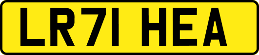 LR71HEA