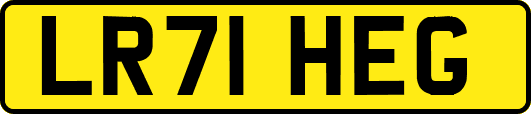 LR71HEG