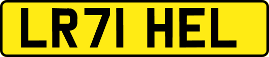 LR71HEL