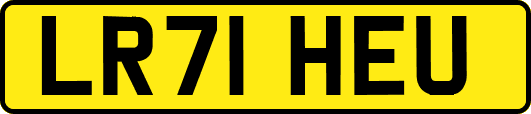 LR71HEU